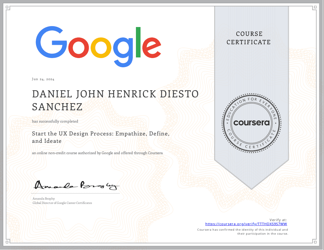 Start the UX Design Process: Empathize, Define, and Ideate preview