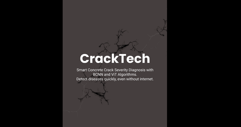 CrackVision