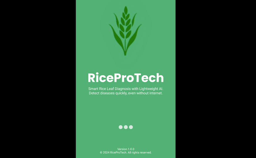 RiceProTech