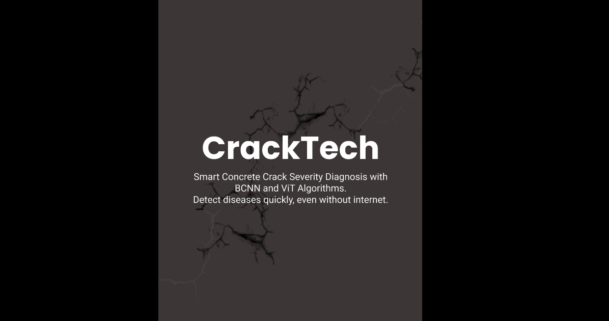 CrackVision