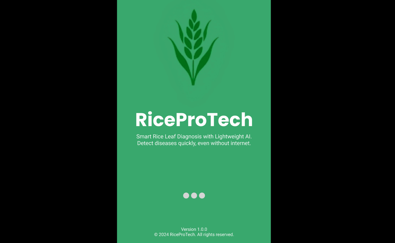 RiceProTech